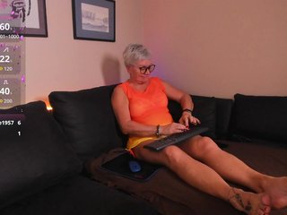 roxana-brooks Porn Show
