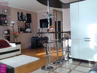 roxana-brooks Porn Show