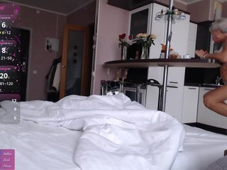 roxana-brooks Porn Show