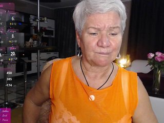 roxana-brooks Porn Show