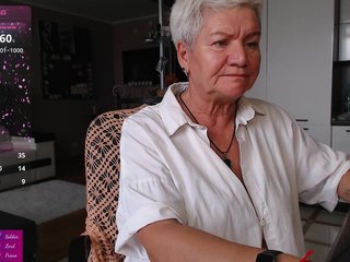 roxana-brooks Porn Show