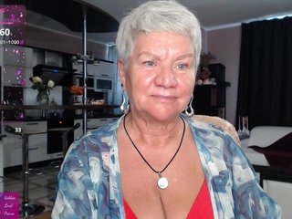 roxana-brooks Porn Show