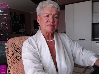 roxana-brooks Porn Show