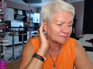roxana-brooks Porn Show