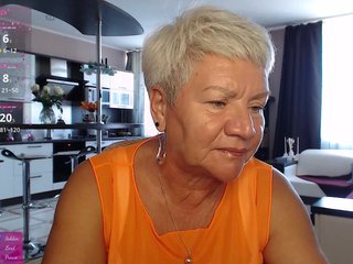 roxana-brooks Porn Show
