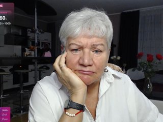 roxana-brooks Porn Show
