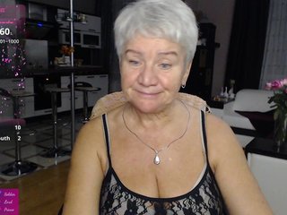 roxana-brooks Porn Show