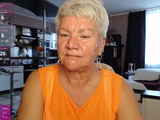 roxana-brooks Porn Show