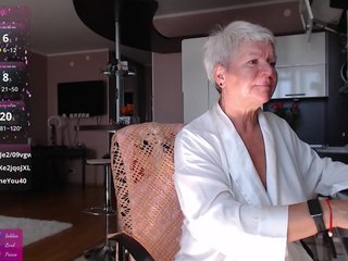 roxana-brooks Porn Show