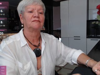 roxana-brooks Porn Show
