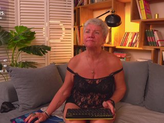 roxana-brooks Porn Show