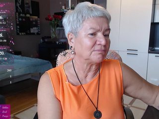 roxana-brooks Porn Show
