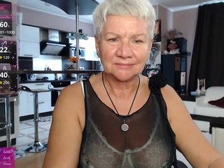 roxana-brooks Porn Show