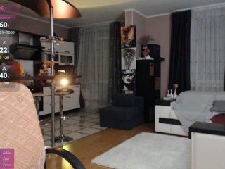 roxana-brooks Porn Show