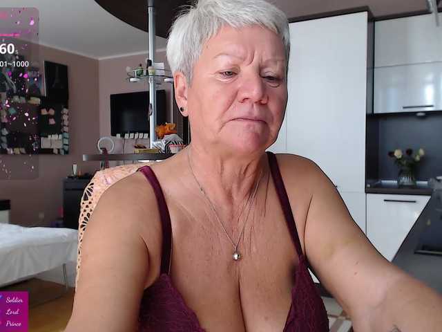 roxana-brooks live cam on BongaCams