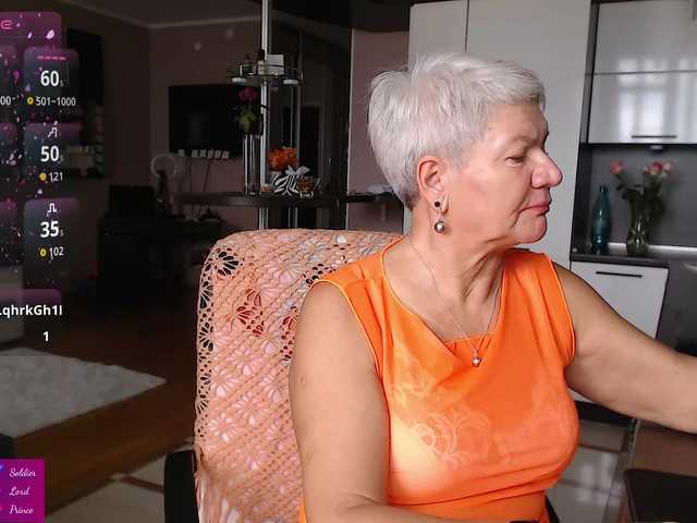 roxana-brooks live on BongaCams