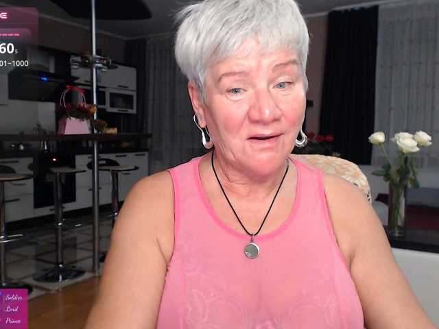 roxana-brooks live cam on BongaCams