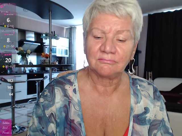 roxana-brooks live cam on BongaCams