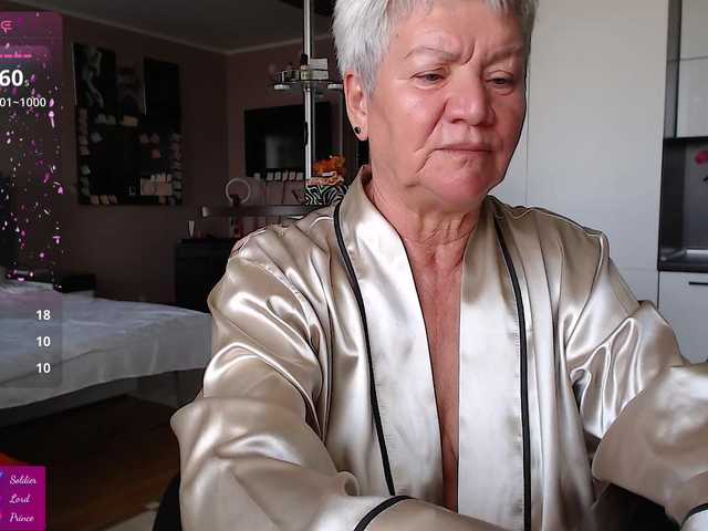 roxana-brooks live webcam show