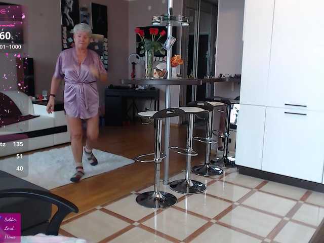 roxana-brooks live cam on BongaCams