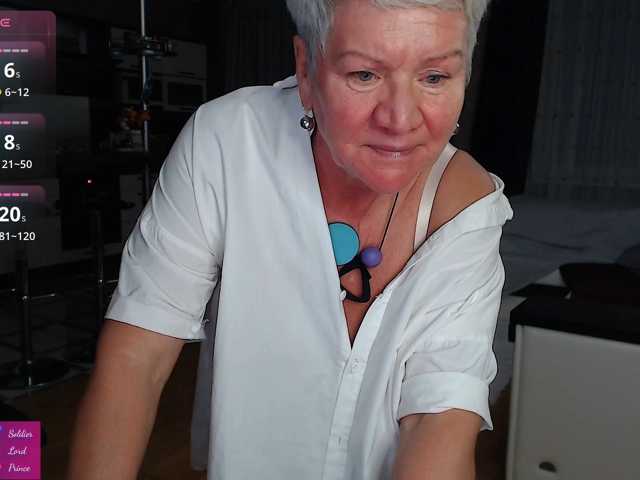 roxana-brooks live cam on BongaCams