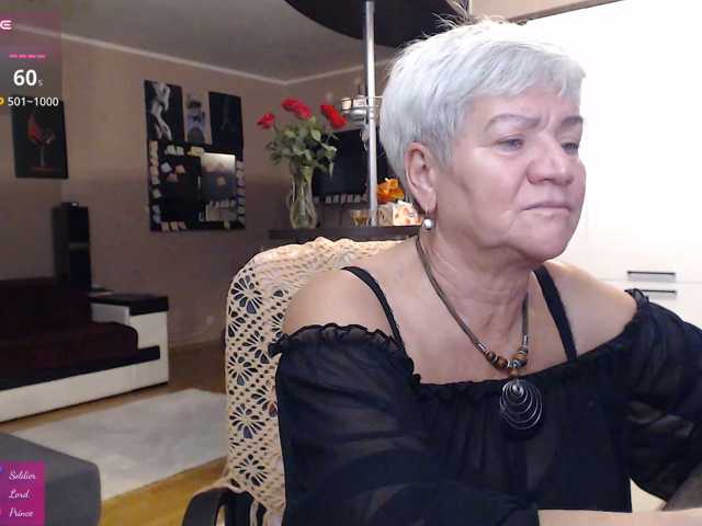 roxana-brooks live cam on BongaCams