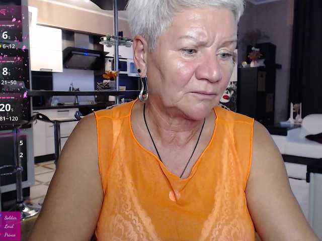 roxana-brooks live cam on BongaCams