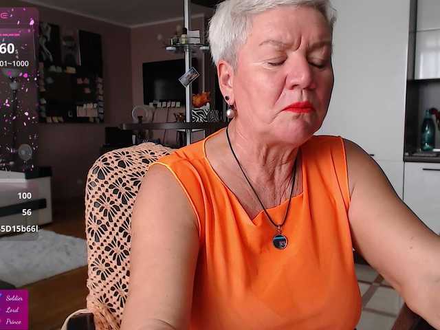 roxana-brooks live cam on BongaCams