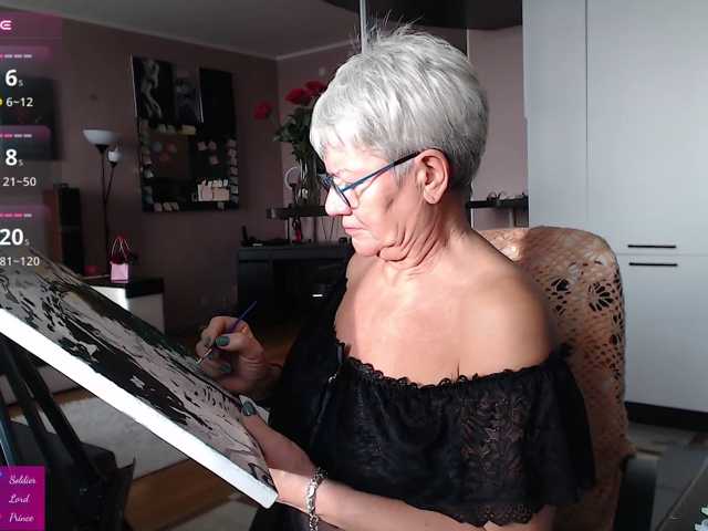 Roxana-brooks live cam