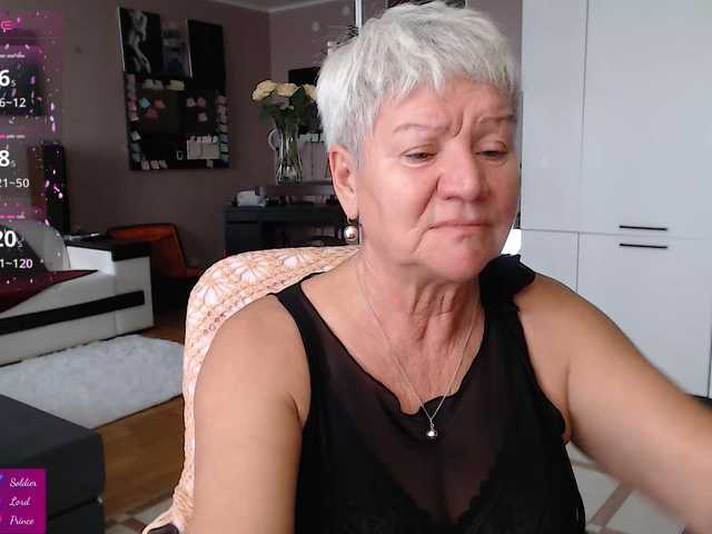 roxana-brooks live cam on BongaCams