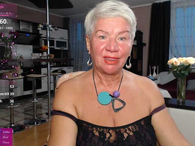 roxana-brooks live cam on BongaCams