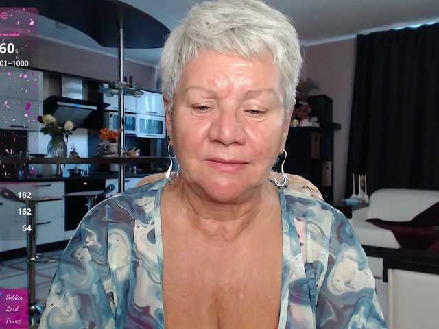 roxana-brooks live webcam show