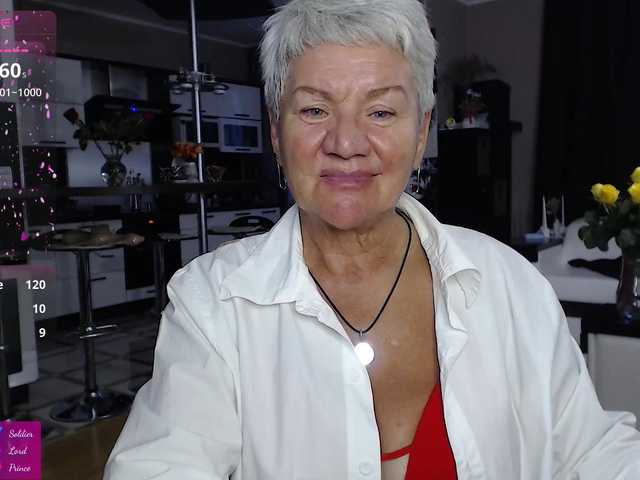 roxana-brooks live cam on BongaCams
