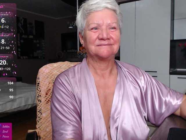 roxana-brooks live cam on BongaCams