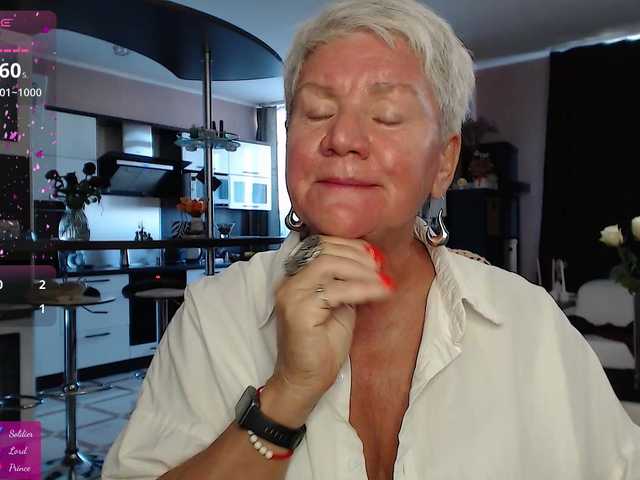 roxana-brooks live cam on BongaCams