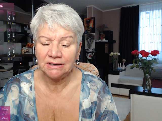 roxana-brooks live cam on BongaCams