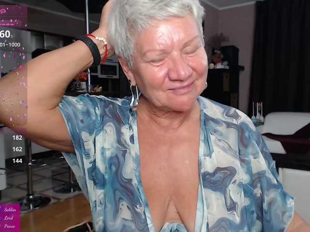 roxana-brooks live webcam show