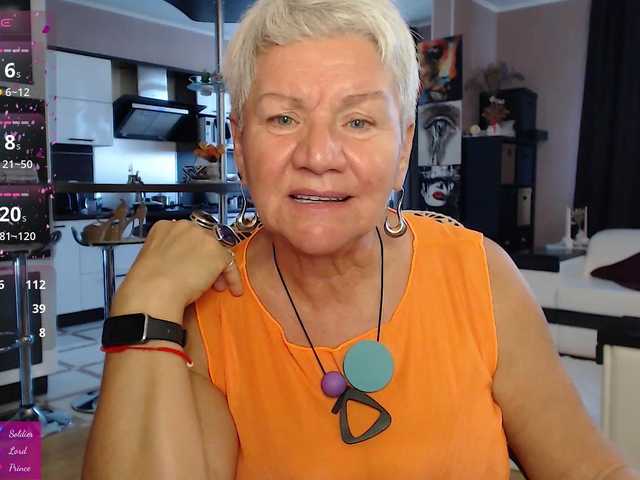 roxana-brooks live cam on BongaCams