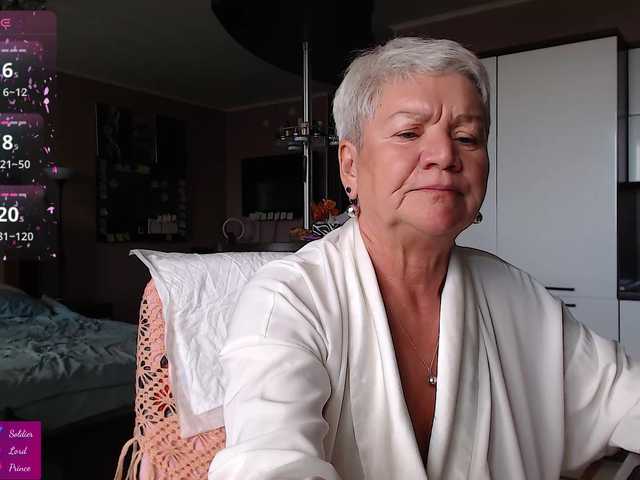 roxana-brooks live cam on BongaCams