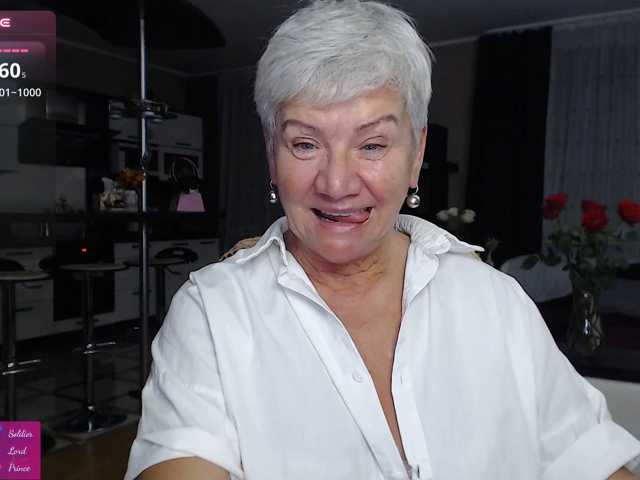 roxana-brooks live cam on BongaCams