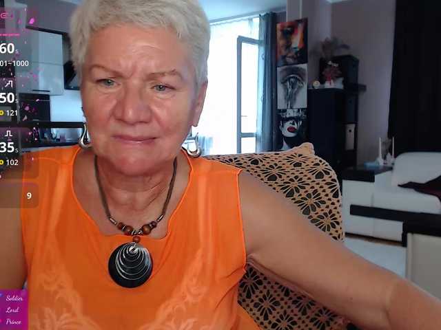 roxana-brooks live sex show