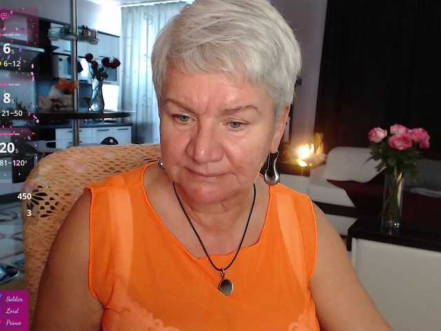 roxana-brooks live cam on BongaCams
