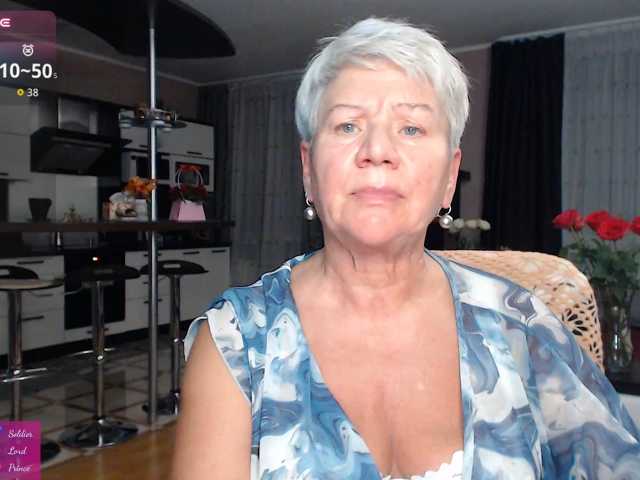 roxana-brooks live cam on BongaCams