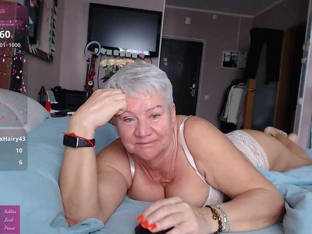 roxana-brooks live cam on BongaCams