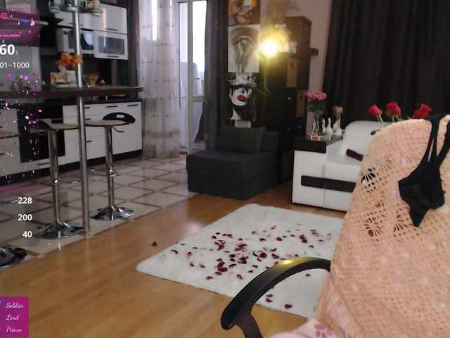 roxana-brooks live cam on BongaCams