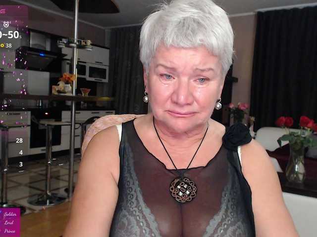 roxana-brooks live cam on BongaCams