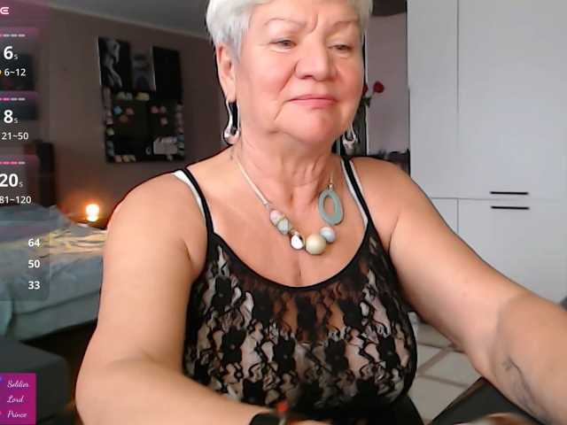 roxana-brooks live cam on BongaCams