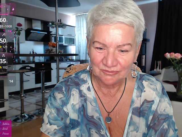 roxana-brooks live cam on BongaCams