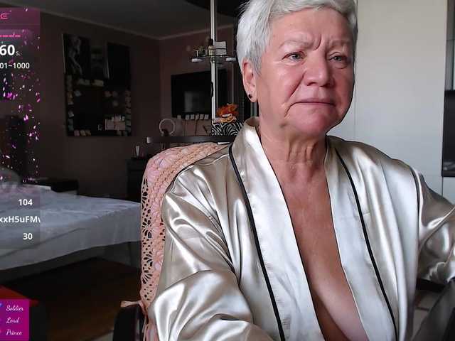 roxana-brooks live webcam show