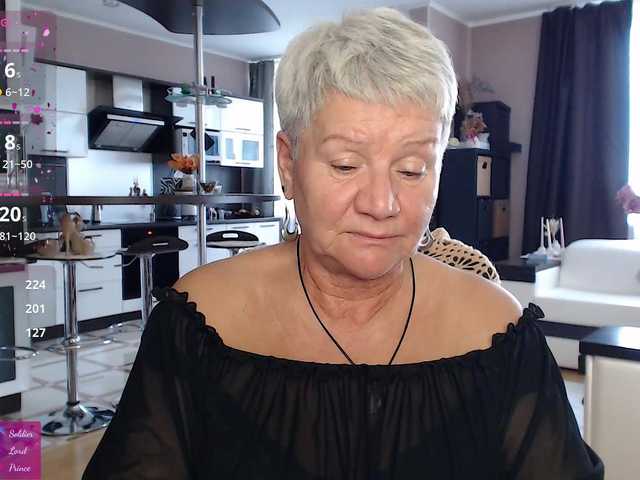roxana-brooks live sex